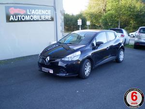 RENAULT Clio 1.5 dCi 75ch Life eco²