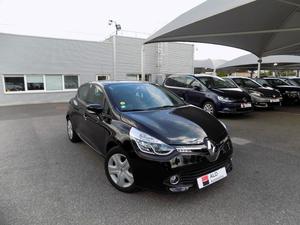 RENAULT Clio 1.5 dCi 90ch energy Business Eco² Euro6 84g