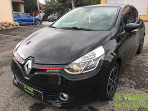 RENAULT Clio III 1.5 dCi 90ch energy Intens Euro6