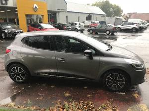 RENAULT Clio IV 1.5 DCI 90CH ENERGY LIMITED EDC EURO