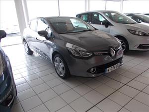 RENAULT Clio IV Estate dCi 90 Energy eco2 82g