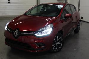 RENAULT Clio IV INTENS TCE 90