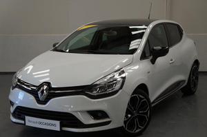 RENAULT DCI 110 ENERGY EDITION ONE