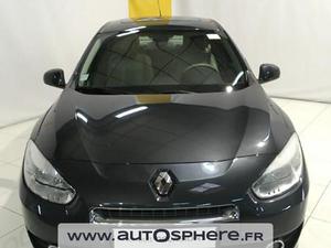 RENAULT Fluence