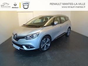 RENAULT Grand Scénic II 1.5 dCi 110 Energy Intens 7 places