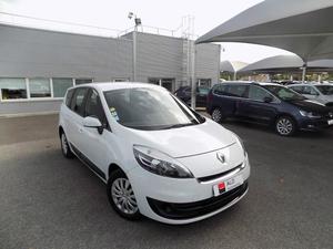RENAULT Grand Scénic II 1.5 dCi 110ch energy Authentique 7