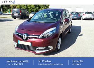 RENAULT Grand Scénic III 1.6 DCI 130 ENERGY BUSINESS