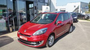 RENAULT Grand Scénic III 2.0 DCI 150CH INITIALE BVA 7