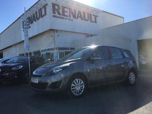 RENAULT Grand Scénic III dCi 105 eco2 Expression 5 pl