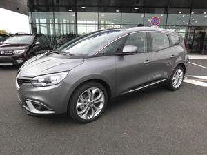 RENAULT Grand scenic IV 1.5 DCI 110 ENERGY ZEN EDC 5 PLACES