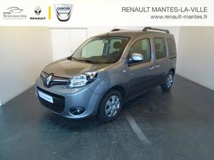 RENAULT Kangoo 1.5 dCi 90ch energy Limited FT Euro6