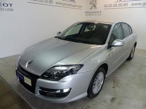 RENAULT Laguna 1.5 dCi 110ch FAP Expression champion eco²