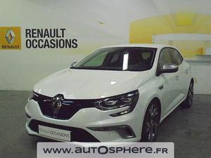 RENAULT Mégane