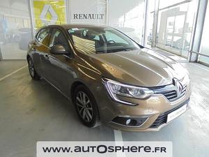 RENAULT Mégane