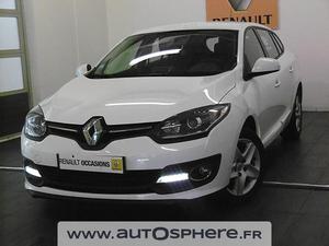 RENAULT Mégane