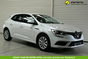 RENAULT Mégane IV Berline TCE 100 ENERGY LIFE