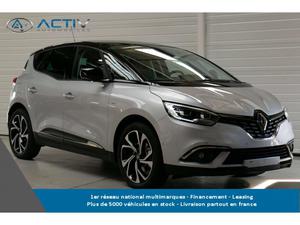 RENAULT Scenic IV TCE 130 ENERGY INTENS