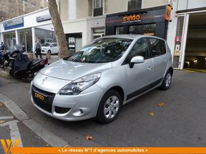 RENAULT Scénic 1.5 DCI 105 EXPRESSION GPS