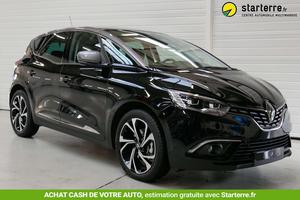 RENAULT Scénic IV DCI 110 ENERGY INTENS