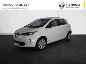 RENAULT ZEN