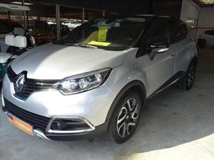 Renault CAPTUR DCI 90 S&S EGY WAVE EDC E Occasion