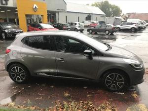 Renault CLIO DCI 90 EGY LIMITED EDC E Occasion