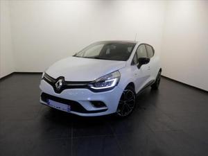 Renault Clio DCI 90 ENERGY EDITION ONE EDC  Occasion