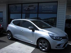 Renault Clio IV dCi 90 Energy GT Line  Occasion