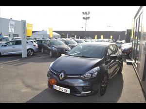 Renault Clio TCE 120 ENERGY LIMITED  Occasion