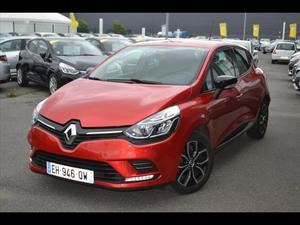 Renault Clio TCE 90 ENERGY LIMITED  Occasion