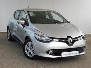 Renault Clio iv TCE 90 ENERGY SL TREND  Occasion
