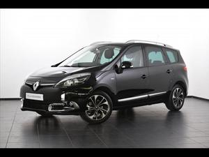 Renault Grand SCeNIC DCI 110 ENERGY ECO2 BOSE EDITION 7 PL