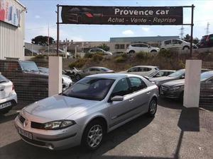 Renault LAGUNA V 135 CONFORT EXPRESSION  Occasion