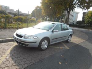 Renault Laguna 1l9 dci 120 expression d'occasion