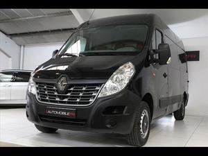 Renault Master fg iii FGN L2H2 3.5T 2.3 DCI 135 ENERGY GRAND