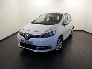 Renault Scenic DCI 95 ENERGY LIFE  Occasion