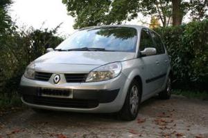 Renault Scenic PACK EXPRESSION d'occasion