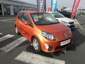 Renault TWINGO 1.2 LEV 16V 75 TREND  Occasion