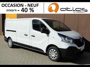 Renault Trafic iii fg L2H DCI 145CH ENERGY GRAND