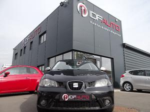 SEAT Ibiza 1.9 TDI130 FR 3P