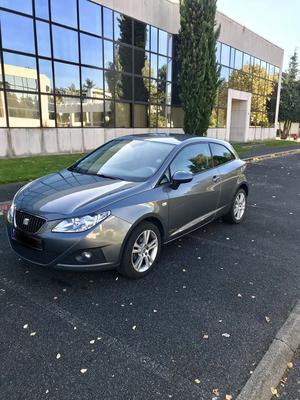 SEAT Ibiza SC 1.2 TDI 75 CR FAP Gran Via