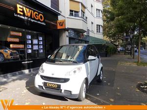 SMART Smart Coupe 61 Pulse Softouch A