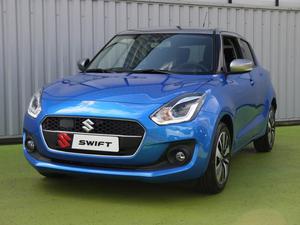 SUZUKI Swift 90 CH DUALJET PACK HYBRID