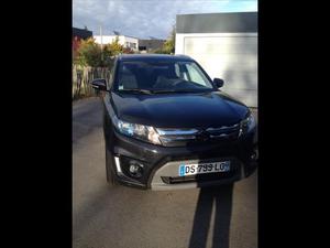 Suzuki VITARA 1.6 DDIS PRIVILÈGE  Occasion