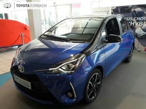 TOYOTA Yaris 100h Collection 5p