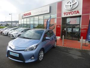 TOYOTA Yaris HSD 100h Style 5p