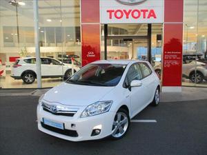 Toyota AURIS HSD 136H CONNECT 17" 5P  Occasion