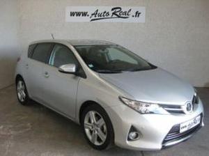 Toyota Auris II 132 VVT-I STYLE d'occasion