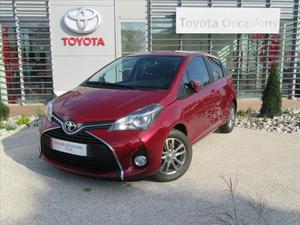 Toyota YARIS 69 VVT-I TECHNOLINE 5P  Occasion