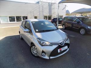 Toyota YARIS HSD 100H BUSINESS 5P  Occasion